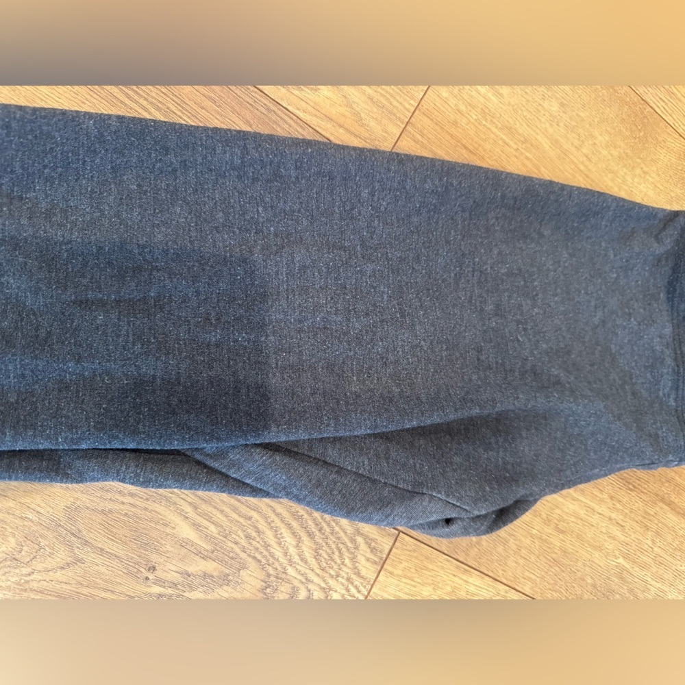 Ruehl No.925 Dark Gray Leggings - Picture 3 of 5